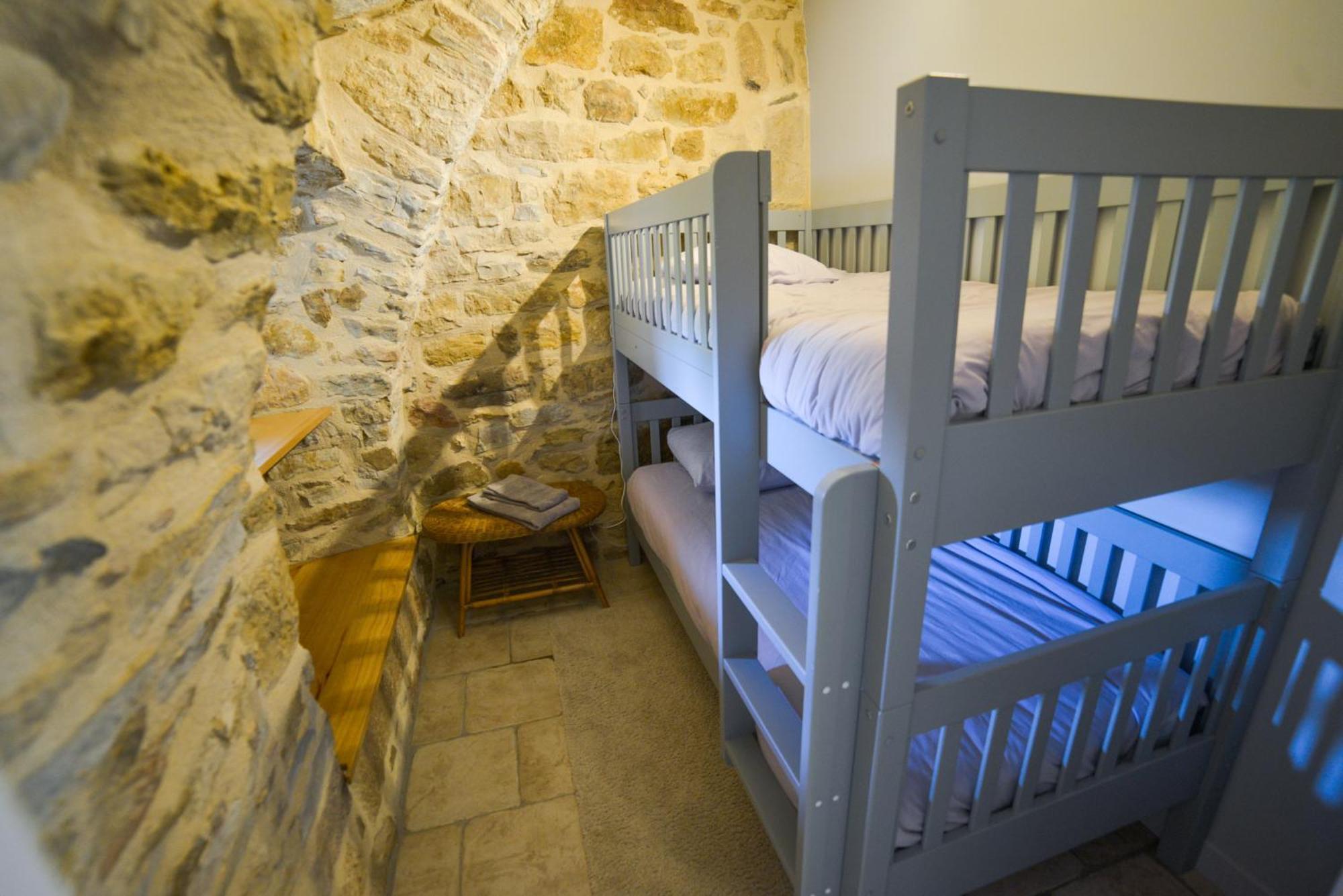 Les Caselles, Gite Et Maison D'Hotes Saint-Beauzely المظهر الخارجي الصورة