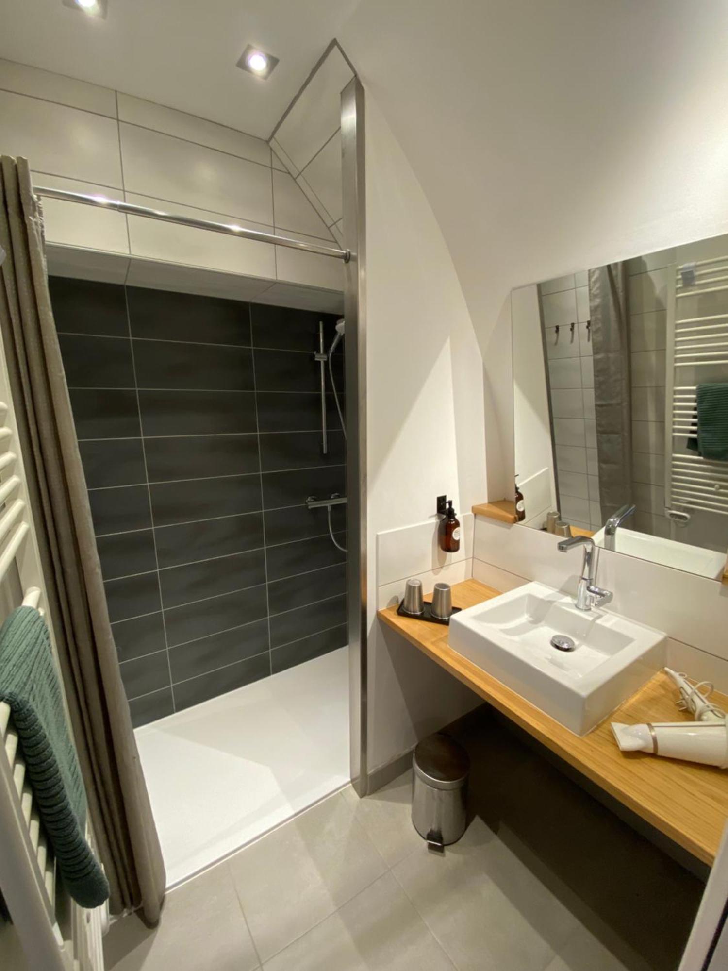 Les Caselles, Gite Et Maison D'Hotes Saint-Beauzely المظهر الخارجي الصورة