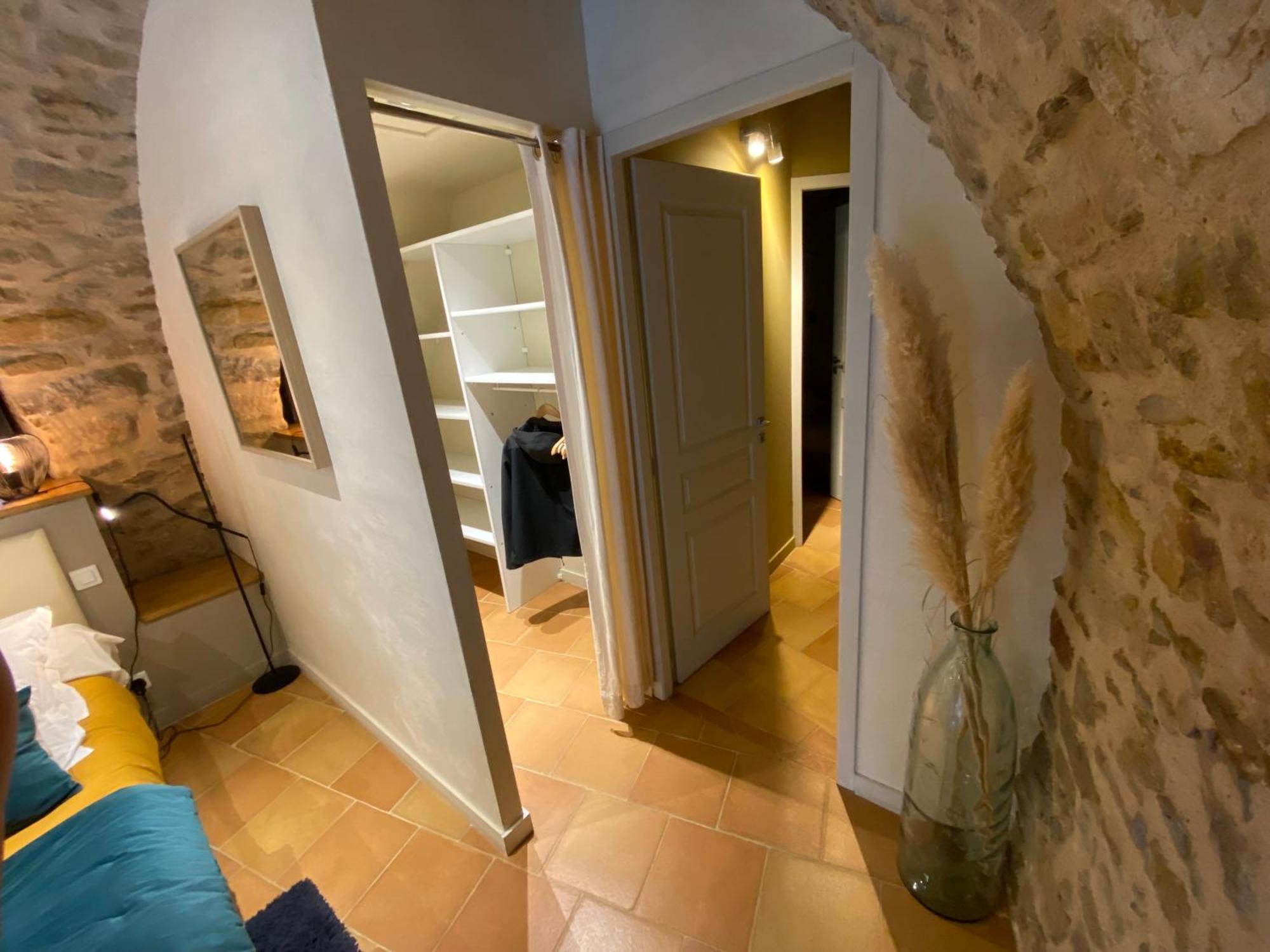 Les Caselles, Gite Et Maison D'Hotes Saint-Beauzely المظهر الخارجي الصورة