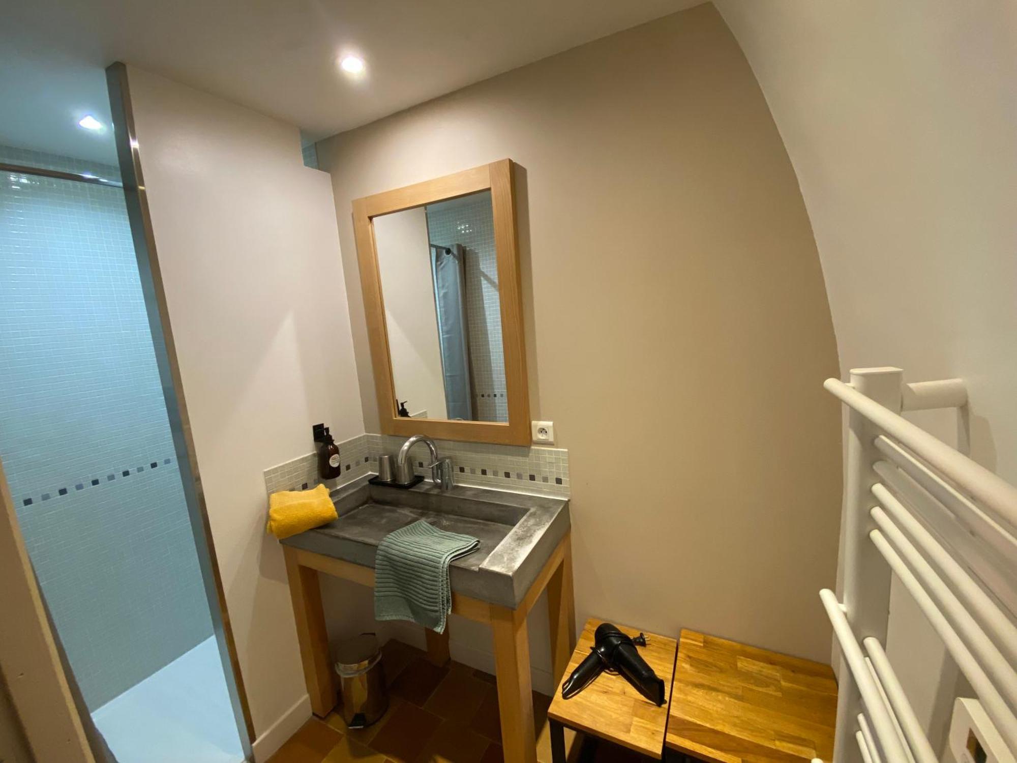Les Caselles, Gite Et Maison D'Hotes Saint-Beauzely المظهر الخارجي الصورة
